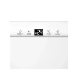 Встраиваемый холодильник Lex RBI 102 DF