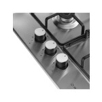 Встраиваемая газовая варочная панель Maunfeld EGHS.43.3STS-ES/G