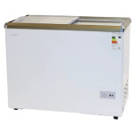 Морозильник-ларь Willmark FSL-350X-4