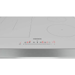 Встраиваемая индукционная варочная панель Siemens ED652FSB5E