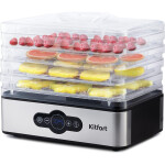 Сушилка для фруктов и овощей Kitfort KT-1914