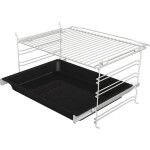 Встраиваемый электрический духовой шкаф Gorenje BO 6735 E05B