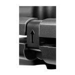 Мультипекарь Redmond RMB-M658/3S