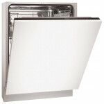 Встраиваемая посудомоечная машина Aeg F54000VI0