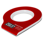 Весы кухонные Zigmund & Shtain Kuchen-Profi DS-120