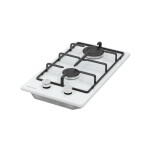 Встраиваемая газовая варочная панель Krona PARTITA 30 WH