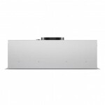 Встраиваемая вытяжка Maunfeld Crosby Hardy 60 белый