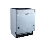 Встраиваемая посудомоечная машина Бирюса DWB-614/6