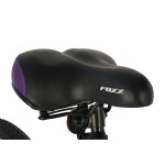 Велосипед Foxx 26AHD.BIANKD.19VT1 фиолетовый
