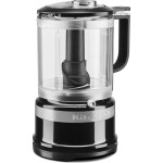 Кухонный комбайн KitchenAid 5KFC0516EBM