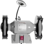 Точильный станок Интерскол Т-200/350