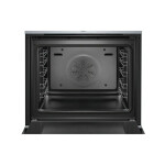Встраиваемый электрический духовой шкаф Bosch HBG634BS1