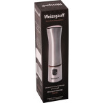 Мельница для специй Weissgauff WGM 580 Bronze