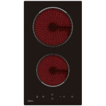 Встраиваемая электрическая варочная панель Midea MCH32140