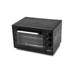 Мини-печь Kraft KF-MO 3800 BL