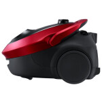 Пылесос Samsung VC20M257AWR