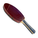 Теннисная ракетка Donic Testra Pro