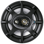 Автоакустика Blaupunkt GTx 663SC