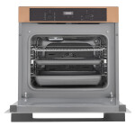 Встраиваемый электрический духовой шкаф Korting OKB 691 CSC