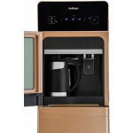 Кулер для воды HotFrost 350 Anet Gold