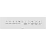 Настольная плита BQ HP102B