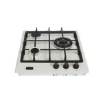 Встраиваемая газовая варочная панель Korting HG 465 CTRB