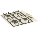 Встраиваемая газовая варочная панель LuxDorf H60Q41O550