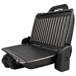 Электрический гриль Vitek VT-2632 BK