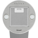 Каминная вытяжка Weissgauff Tubus 700 PB IX