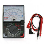 Мультиметр ТЭК YX-360 TRn *