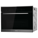 Встраиваемый электрический духовой шкаф Korting OKB 3250 GNBX MW