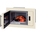 Встраиваемая микроволновая печь Hiberg VM 8505 Y