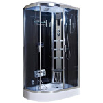 Душевая кабина Niagara NG-904-01R
