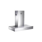 Каминная вытяжка Bertazzoni K90CONXA
