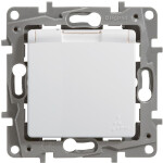 Розетка Legrand Etika 672232