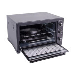 Мини-печь Luxell MO-36BL