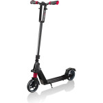 Самокат Globber ONE K 165 черный