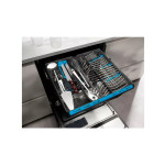 Встраиваемая посудомоечная машина Electrolux EEA12100L