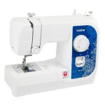 Швейная машина Brother M14 белый