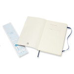 Блокнот Moleskine Classic Soft Large (QP616B20)