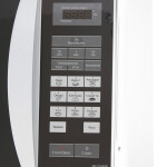 Микроволновая печь Panasonic NN-ST342WZPE