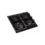 Встраиваемая газовая варочная панель Zigmund & Shtain M 26.6 B