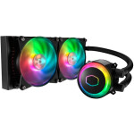 Кулер для процессора Cooler Master MLX-D24M-A20PC-R1