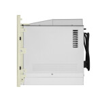 Встраиваемая микроволновая печь Maunfeld MBMO.25.7GBG