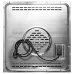 Встраиваемый электрический духовой шкаф Korting OKB 481 CRCN