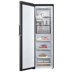 Морозильная камера LG GC-B404FAQM