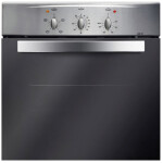 Встраиваемый электрический духовой шкаф Gefest ДА 602-01 Н1М