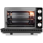 Мини-печь Caso TO 26 classic