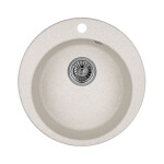 Кухонная мойка Granula GR-4801 пирит