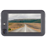 Видеорегистратор Dunobil Oculus Duo